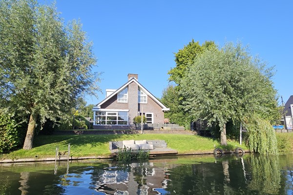 Property photo - Gelders Benedeneind 6A, 3907KW Veenendaal